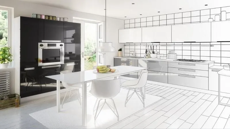 Разработка дизайн-проекта