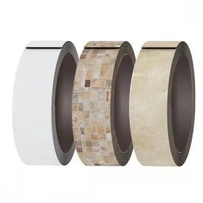 Кромка в цвет столешницы 50 мм