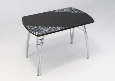 Раздвижной стол Интерьер Бриллианты Раздвижной стол Интерьер Бриллианты