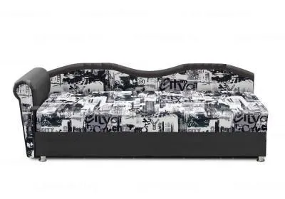 Тахта « Багира-1 » Сити (Ш*Д) 900*1950 мм