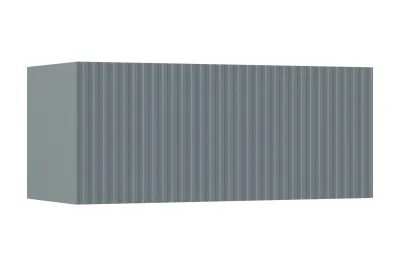 Тумба навесная №2 Оливия сумеречный голубой Color