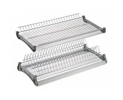 Сушилка для посуды (500 Металлическая) 500 мм