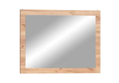 Зеркало «Мартина» Дуб крафт (ШхВ) 800*600 мм