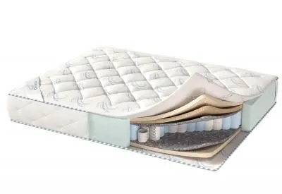 Матрас Bergamo 900*2000