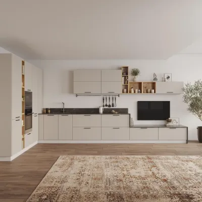 Кухня «Фортуна»