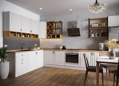 Кухня « Империя»