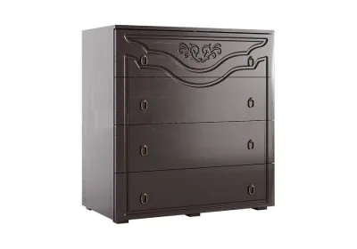 Комод « Престиж » Шоколад-Венге (Ш*Г*В) 850*910*446 мм