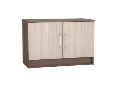 Тумба «Машенька» ТБ-202 Шимо тем/шимо светл. (Ш*В*Г) 800х550*380 мм. Тумба «Машенька» ТБ-202 Шимо тем/шимо светл. (Ш*В*Г) 800х550*380 мм.