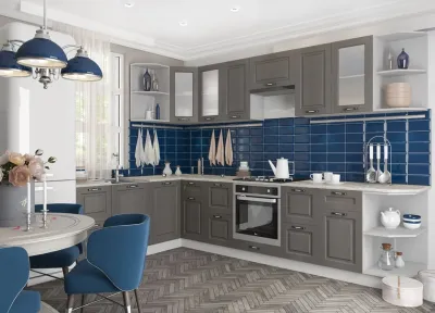 Кухня « Капри»