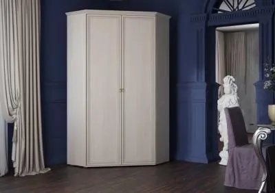 Шкаф « Престиж 2 » Сандал Угловой (ШхВхГ) 1100х2236х1100 мм