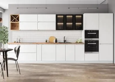 Кухня «Тренто» 