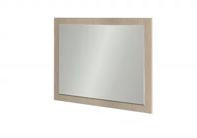 Зеркало «Фиеста» (Ш*В) 800*600 мм. Зеркало «Фиеста» (Ш*В) 800*600 мм.