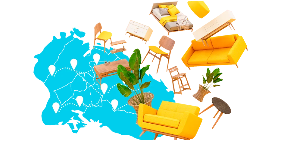 Доставка