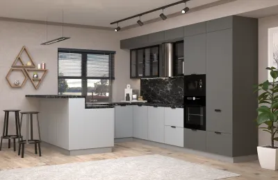 Кухня «Марсель»