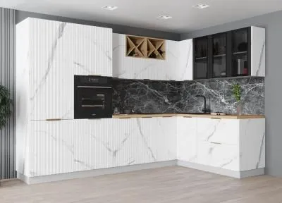 Кухня «Монца» 