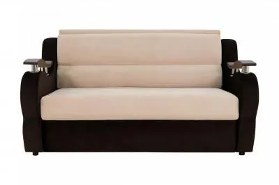 Диван « Бали» Бежевый СМ 120 (ШхГхВ) 1460х1000х920 мм