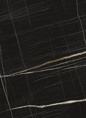 Стеновая панель "ЧЁРНЫЙ ТУНИС" 3000*600*4