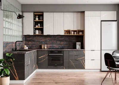 Кухня « Монца»