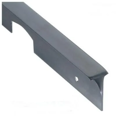 Планка угловая для столешниц 26мм/R3
