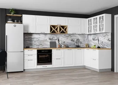 Кухня «Гарда»