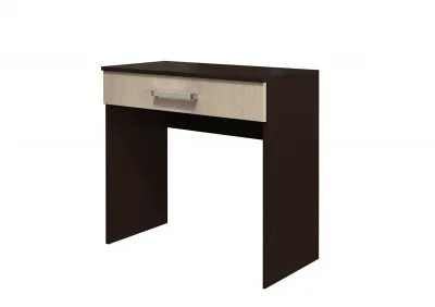 Столик туалетный «Фиеста» Венге/Лоредо (Ш*В) 800*750*410 мм.