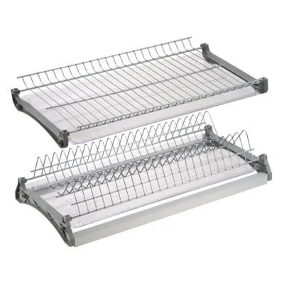 Сушилка для посуды (600 Металлическая) 600 мм