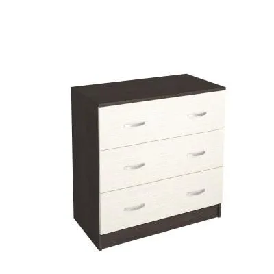 Комод Ронда КМ-02 венгедуб белфорт 80 см