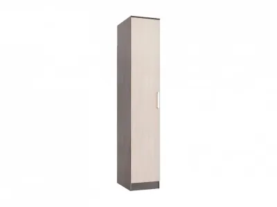 Пенал «Фиеста» Шимо тем/шимо светл. (Ш*В*Г) 400*2016*520 мм.