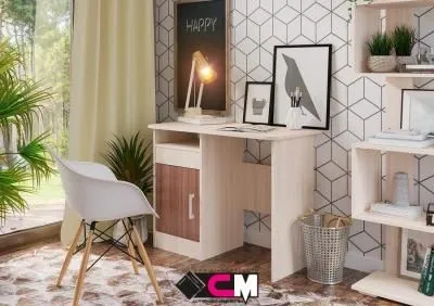 Стол компьютерный «СТ-4» (Ш*В*Г) 970*750*500 мм