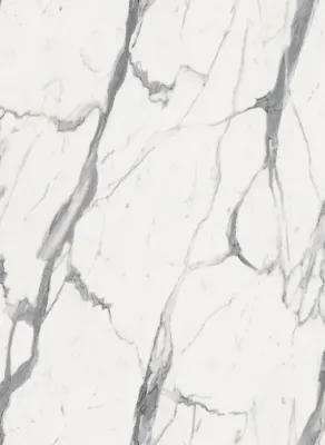 Столешница "МРАМОР БЕЛЫЙ" 3000*600*4