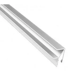 Планка Елочка для стеновых панелей