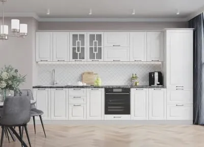 Кухня «Гарда» 