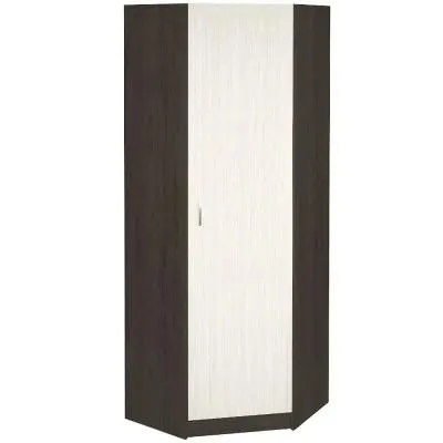 Шкаф угловой Вега ШКУ(Мс для прихожей Вега ШКУ)