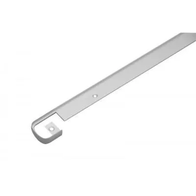 Планка Т-образная для столешниц 26мм/R3