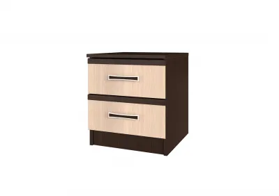 Тумбы прикроватные «Сакура» 2 шт. (Ш*В*Г) 400*450*410 мм. Тумбы прикроватные «Сакура» 2 шт. (Ш*В*Г) 400*450*410 мм.