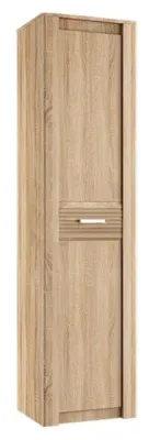 Пенал «Терра» Сонома (Ш*В*Г) 536*2093*438 мм.