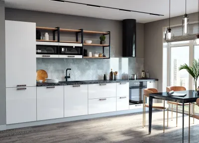 Кухня « Олива»