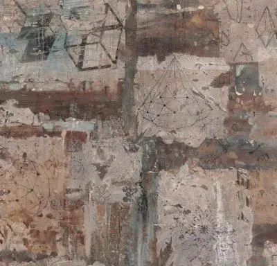 Столешница 103БТ Граффити 3000*600*38