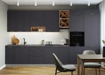 Кухня «Квадро» 