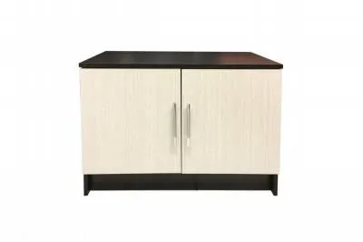 Тумба «Машенька» ТБ-202 Венге/дуб белфорт (Ш*В*Г) 800х550*380 мм. Тумба «Машенька» ТБ-202 Венге/дуб белфорт (Ш*В*Г) 800х550*380 мм.