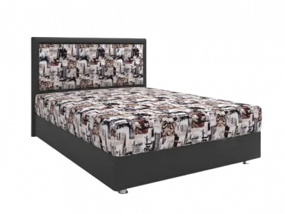 Тахта «Селеста» Микровелюр Сити СМ120