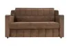 Диван Техас СМ 120 Коричневый Диван Техас СМ 120 Коричневый