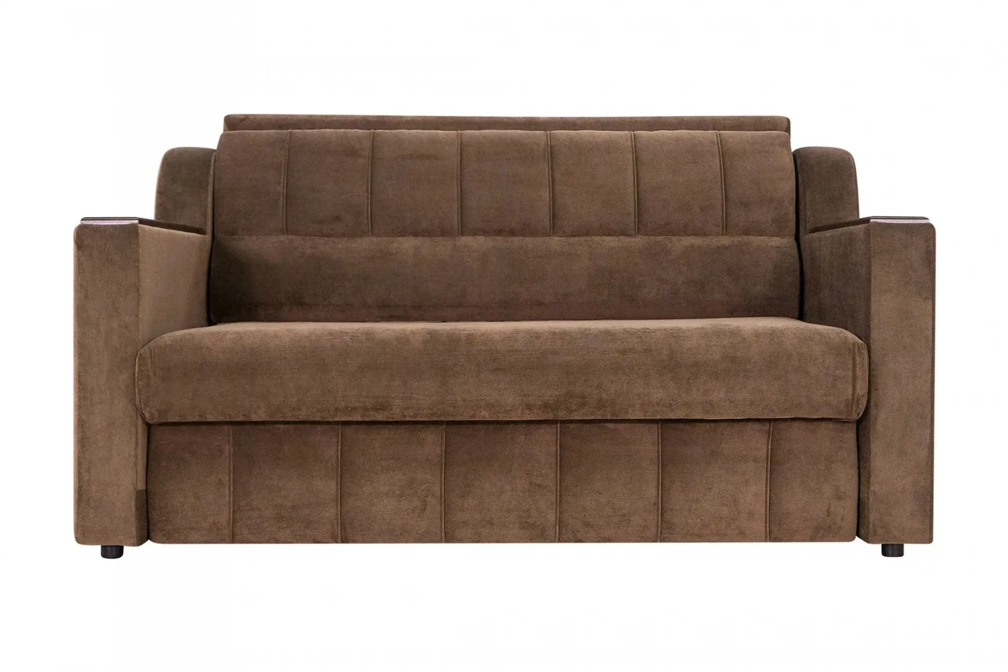 Диван Техас СМ 120 Коричневый Диван Техас СМ 120 Коричневый