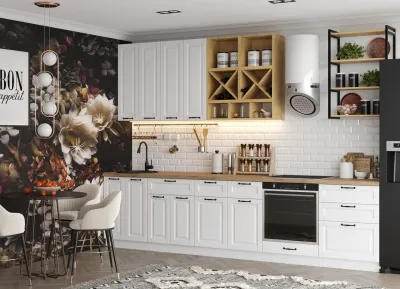 Кухня «Гарда» 