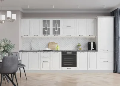 Кухня «Гарда»