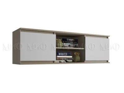 Детская «Челси» Белый глянец/ Дуб сонома Комплектации 1 4 модуля Детская «Челси» Белый глянец/ Дуб сонома Комплектации 1 4 модуля