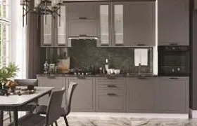 Модульные кухни Модульные кухни
