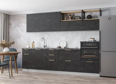 Кухня «Монца» 