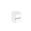 Тумба  Айден ТБ06-400 белый 40 см