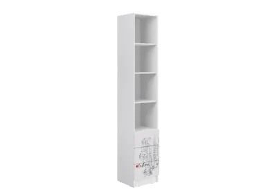 Детская «Вега» NEW Girl